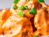Shrimp Dynamite Sauce